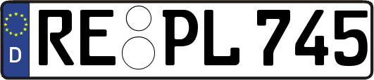 RE-PL745