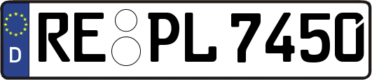 RE-PL7450