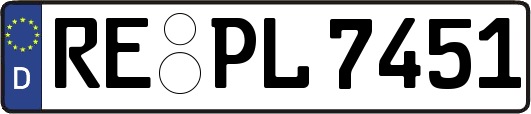 RE-PL7451