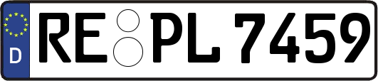 RE-PL7459