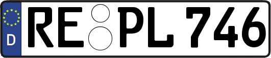 RE-PL746