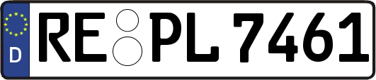 RE-PL7461