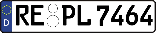 RE-PL7464