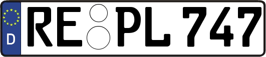 RE-PL747
