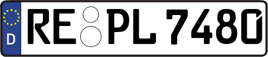 RE-PL7480
