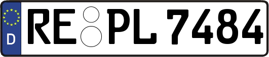 RE-PL7484
