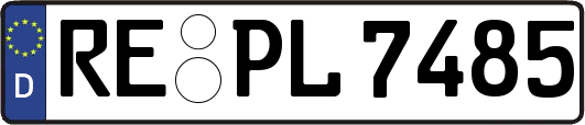 RE-PL7485