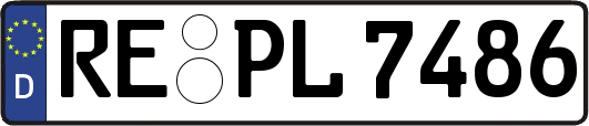 RE-PL7486
