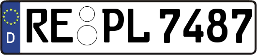 RE-PL7487