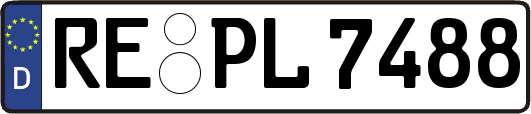 RE-PL7488