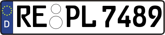RE-PL7489