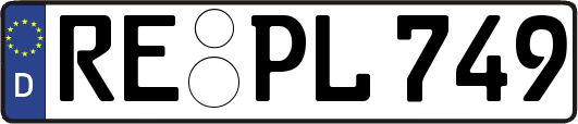 RE-PL749