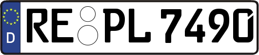 RE-PL7490