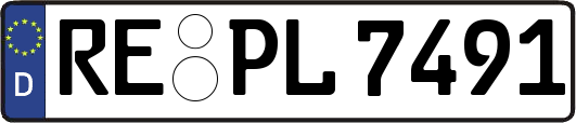 RE-PL7491