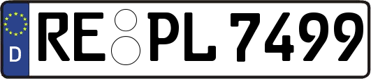 RE-PL7499