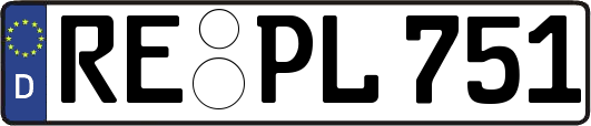 RE-PL751