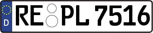 RE-PL7516