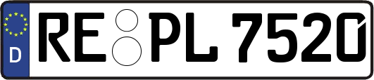 RE-PL7520