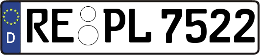 RE-PL7522