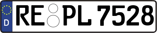 RE-PL7528