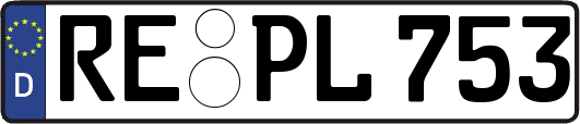 RE-PL753
