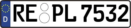RE-PL7532