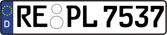 RE-PL7537