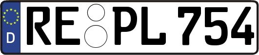 RE-PL754