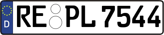 RE-PL7544