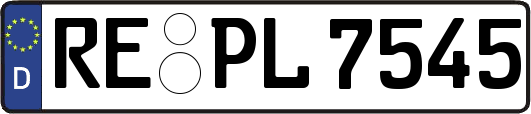 RE-PL7545