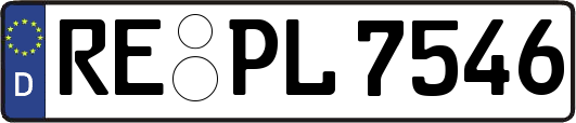 RE-PL7546