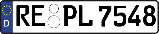 RE-PL7548