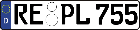 RE-PL755
