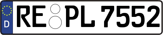 RE-PL7552