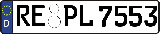 RE-PL7553
