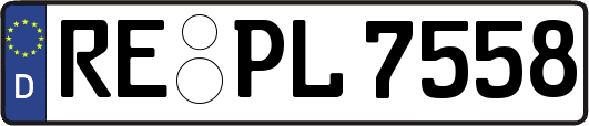 RE-PL7558