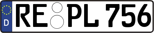 RE-PL756