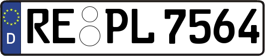 RE-PL7564