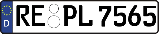 RE-PL7565