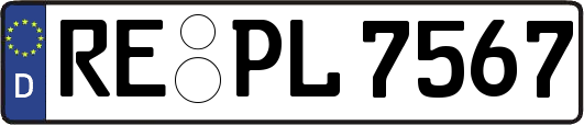 RE-PL7567
