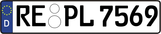 RE-PL7569