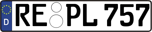 RE-PL757