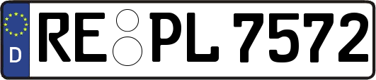 RE-PL7572