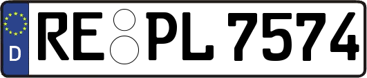 RE-PL7574