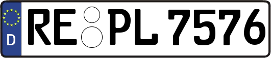 RE-PL7576
