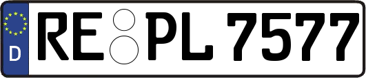 RE-PL7577
