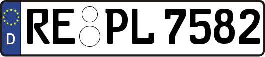 RE-PL7582