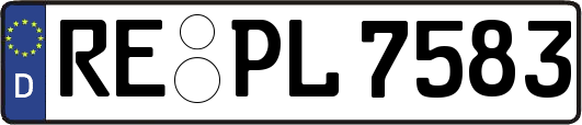 RE-PL7583