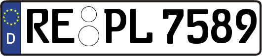 RE-PL7589