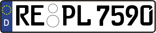 RE-PL7590